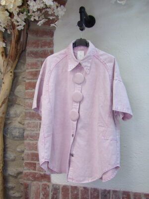 CAMISA VAQUERA BERTA