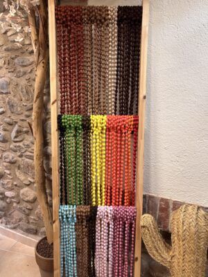 COLLAR CEBOLLITAS