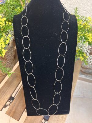 COLLAR ESLABON MÍA