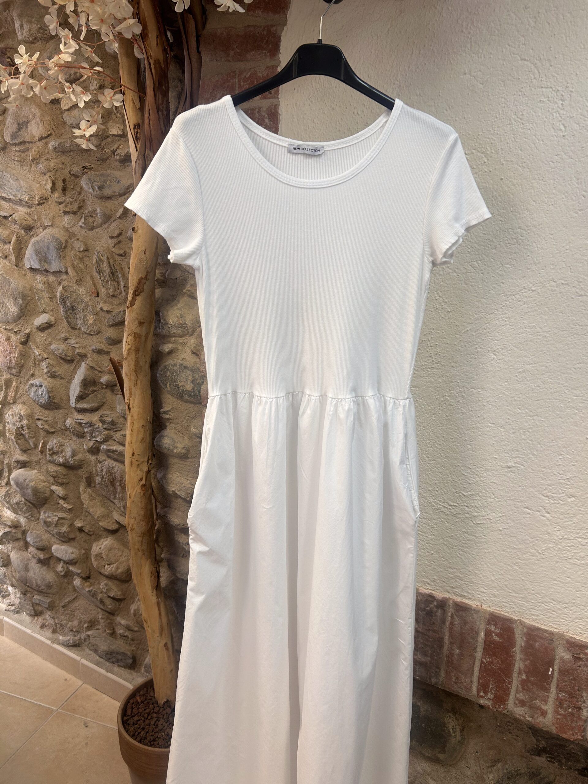 VESTIDO PATRICIA - Imagen 3