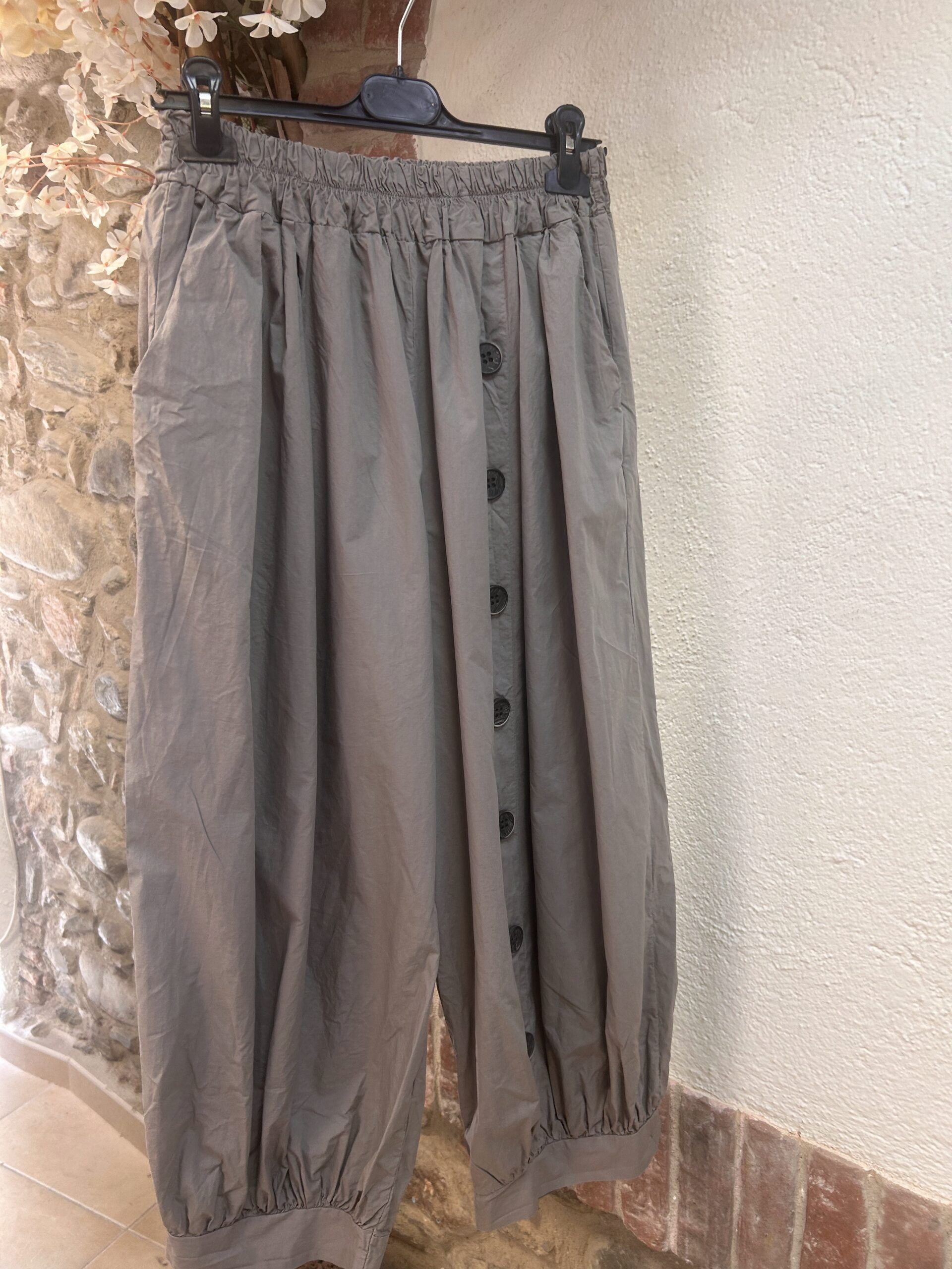 PANTALON IRAULTZA - Imagen 7