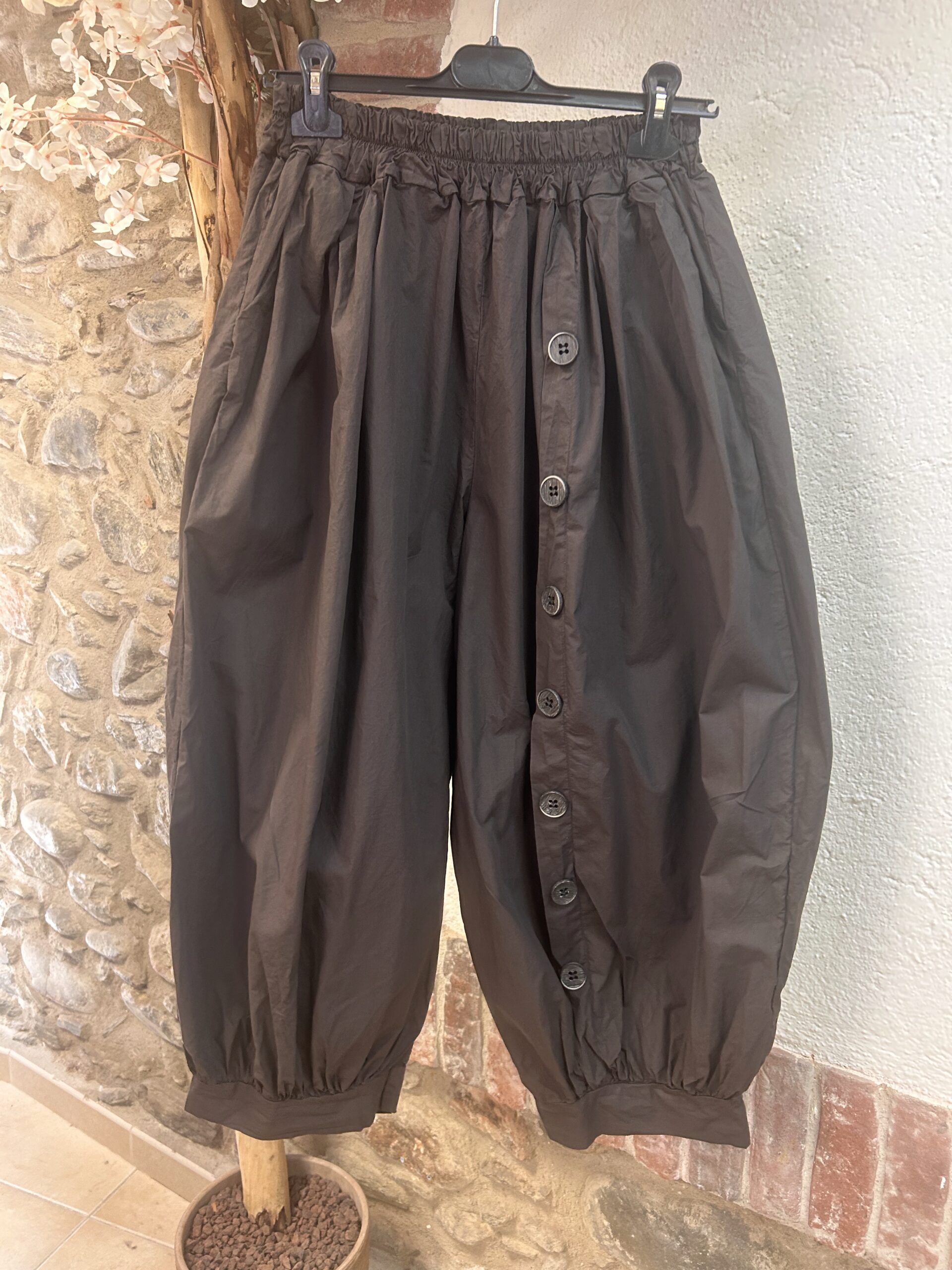 PANTALON IRAULTZA - Imagen 4