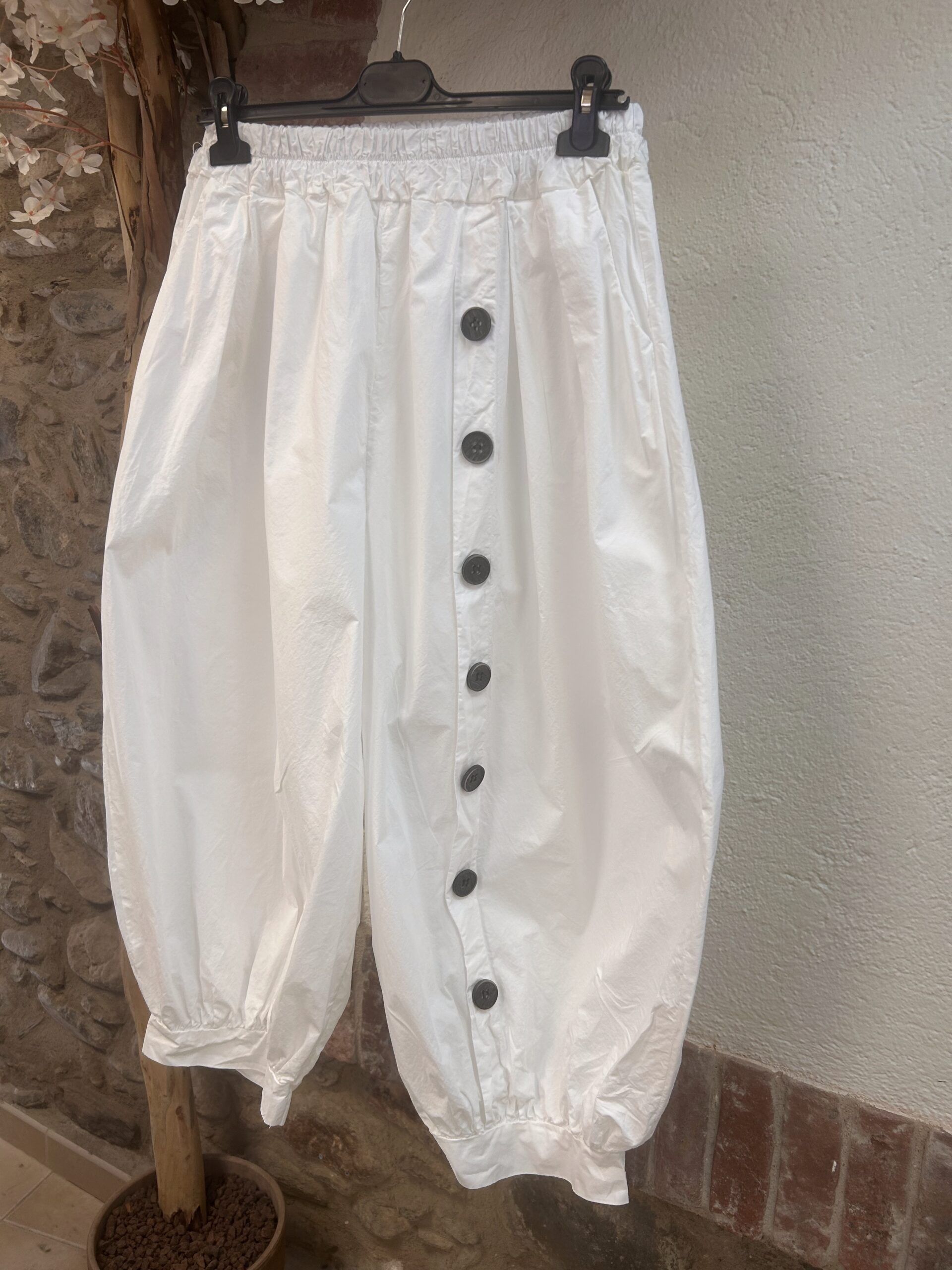 PANTALON IRAULTZA - Imagen 2
