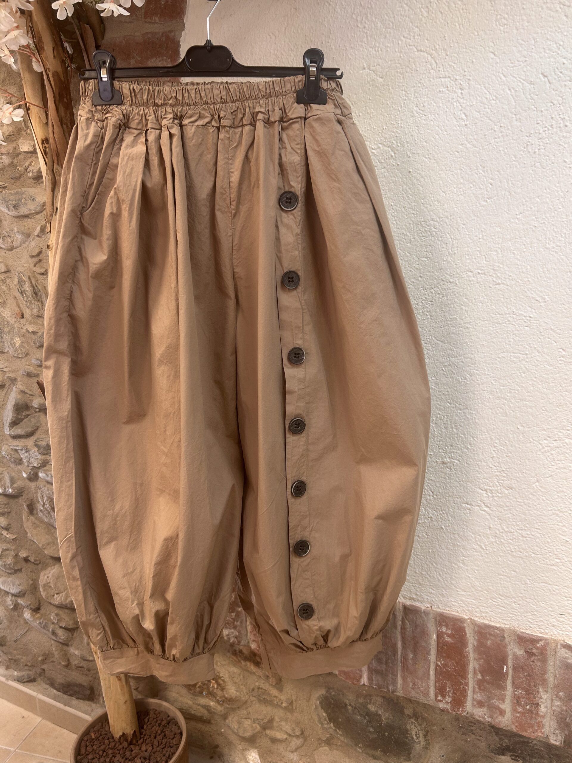 PANTALON IRAULTZA - Imagen 5