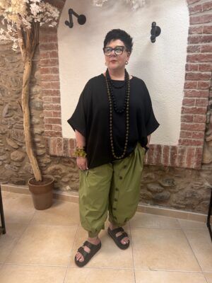 PANTALON IRAULTZA