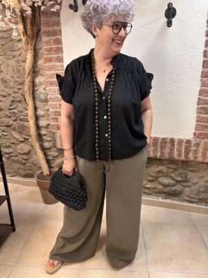 PANTALÓN OLIVIA