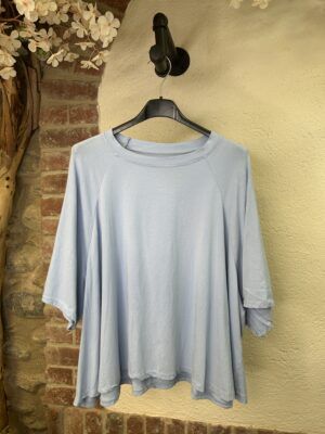 CAMISETA CLAUDIA