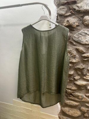 BLUSA BAMBULA