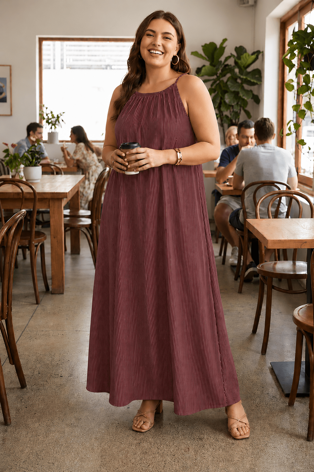 VESTIDO REBECA - Imagen 2