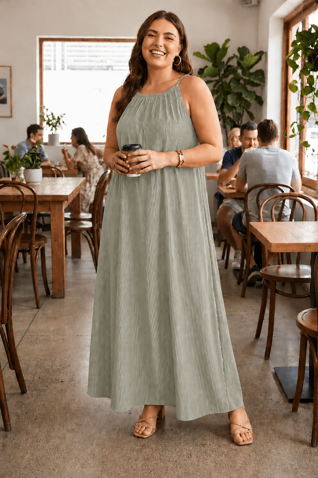 VESTIDO REBECA