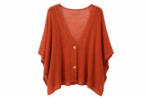 CHAQUETA AMBER