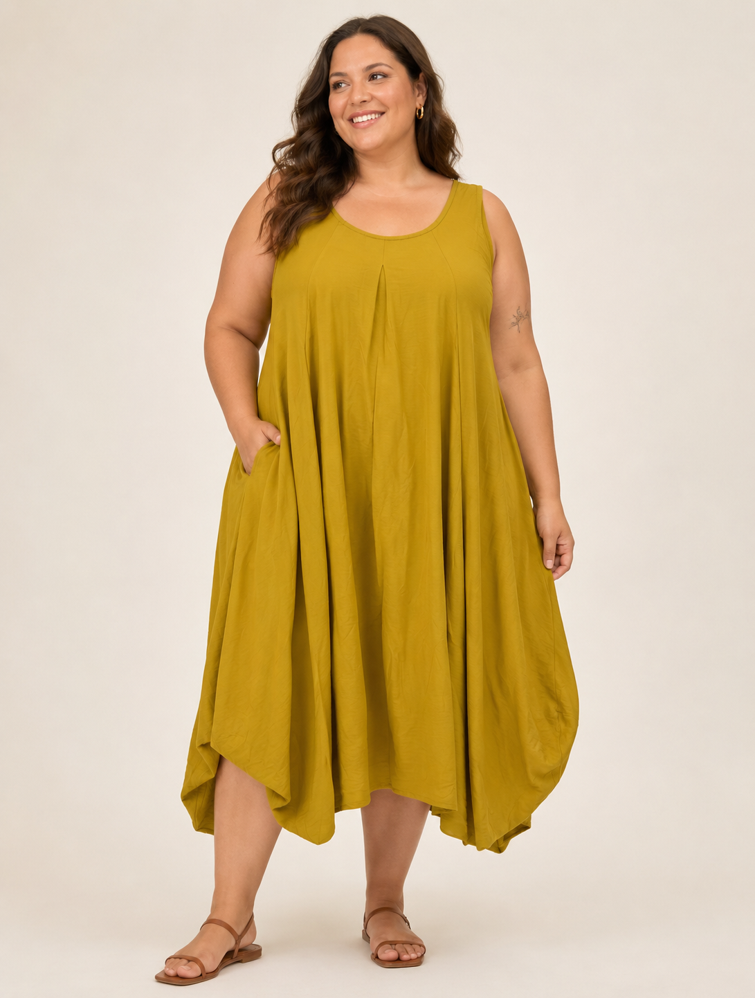 VESTIDO AGNÉS