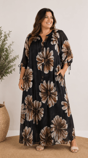 VESTIDO CLARA