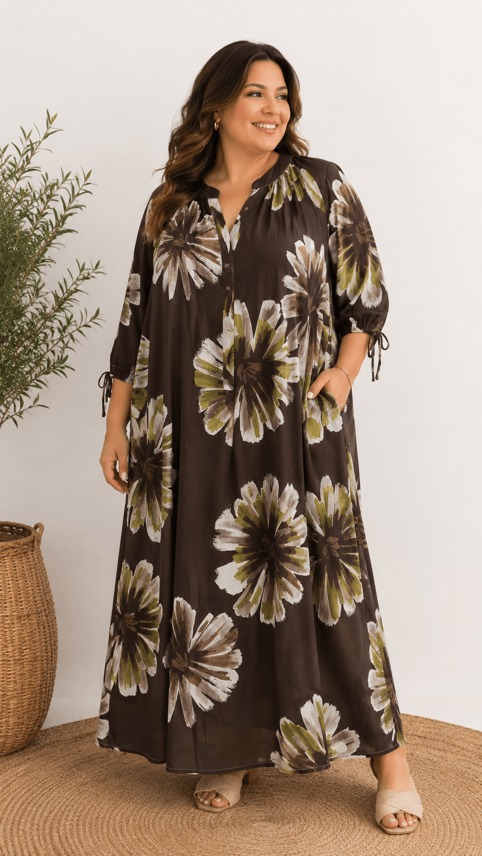 VESTIDO CLARA - Imagen 2