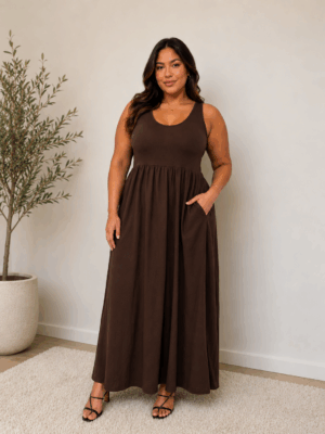 VESTIDO LIDIA