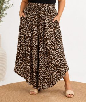 PANTALÓN ZOE PRINT