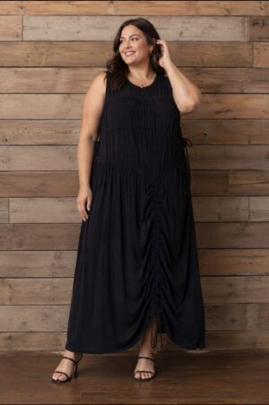 VESTIDO VIOLETA