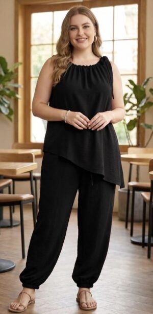 CONJUNTO MAYKA