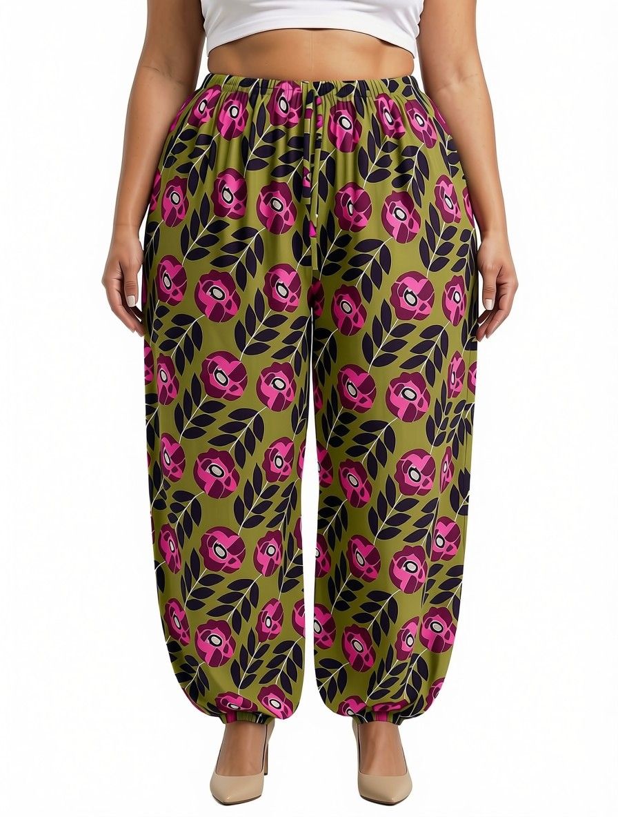 PANTALÓN NEREA