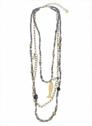 COLLAR ARIEL