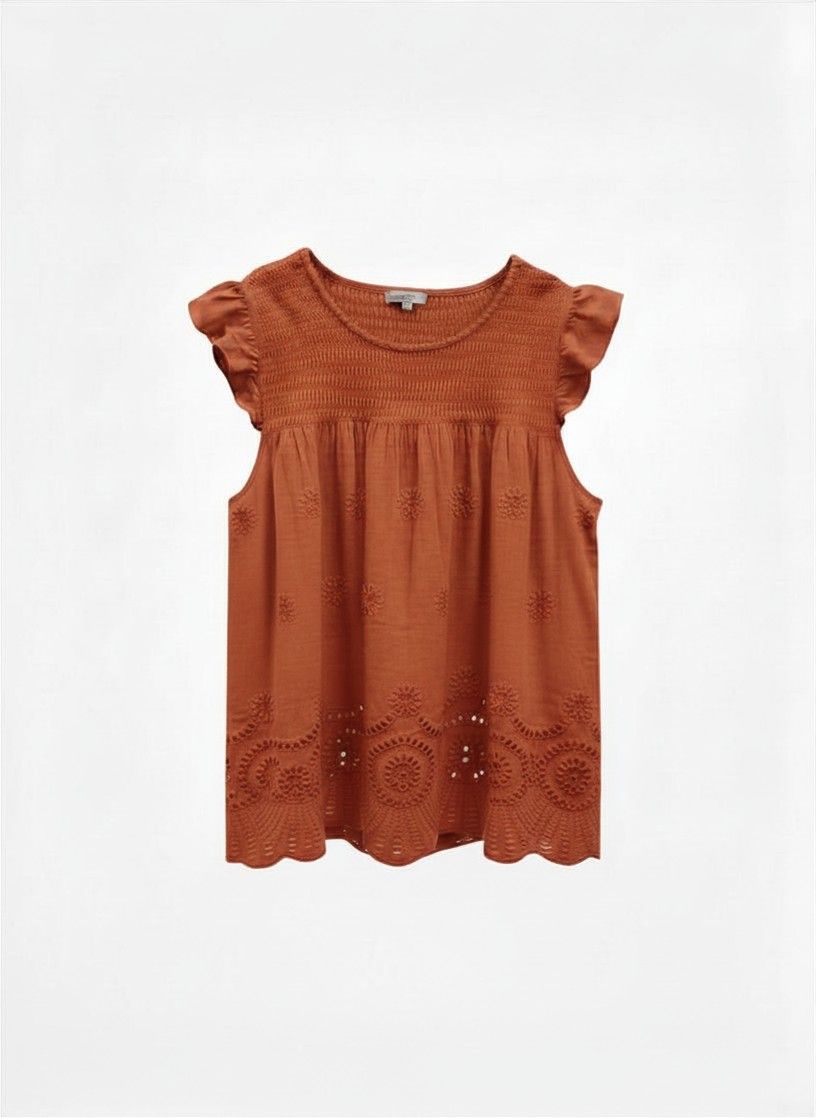 BLUSA OLGA - Imagen 7