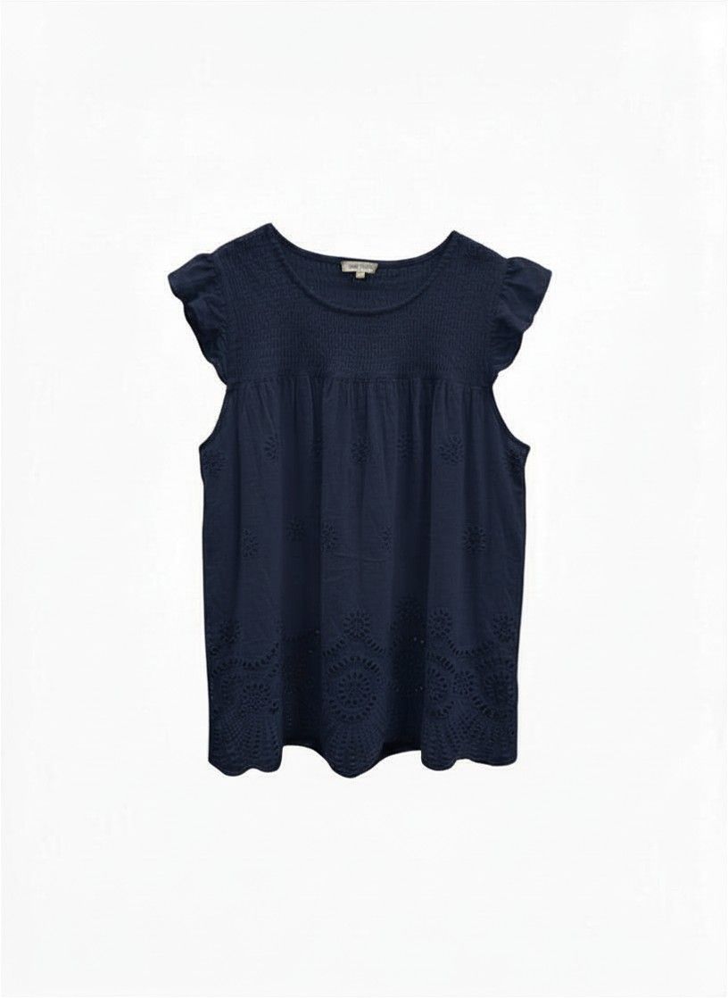 BLUSA OLGA - Imagen 4