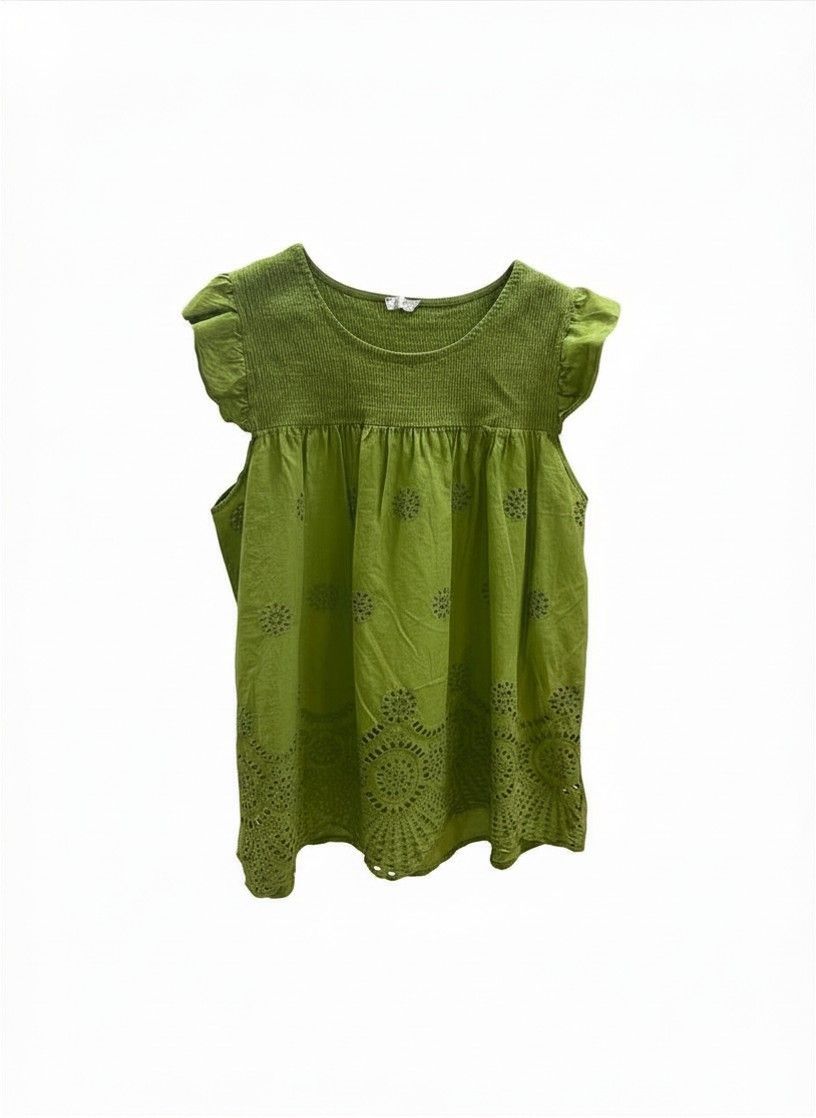 BLUSA OLGA - Imagen 6