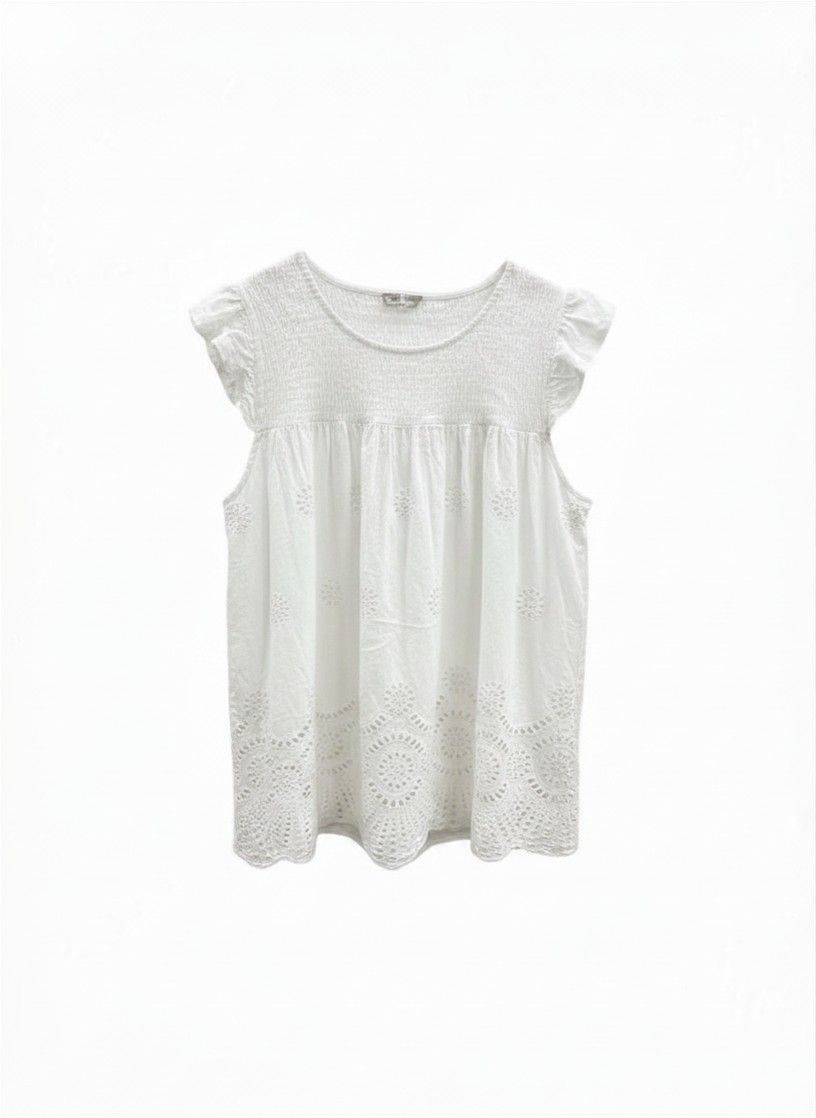 BLUSA OLGA