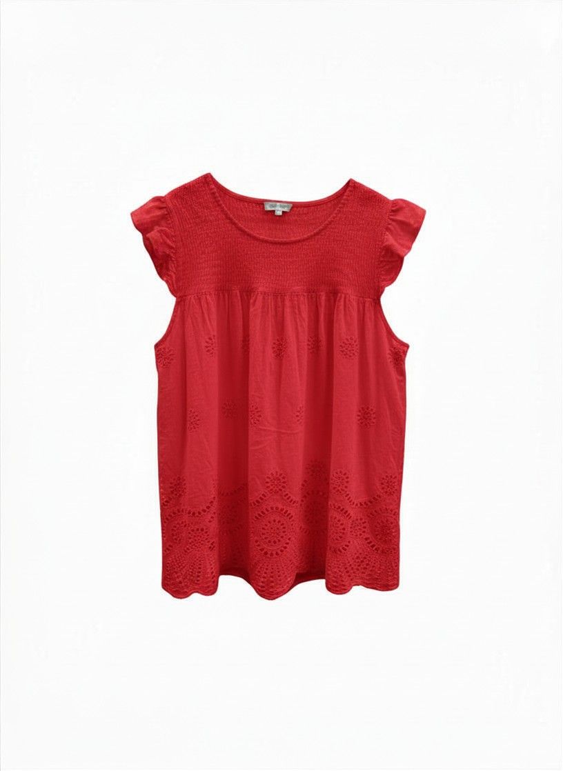 BLUSA OLGA - Imagen 5