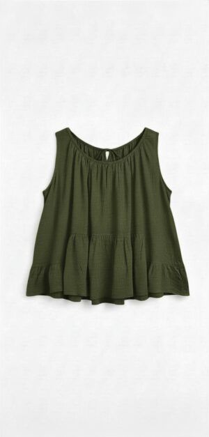 CAMISA ERIKA