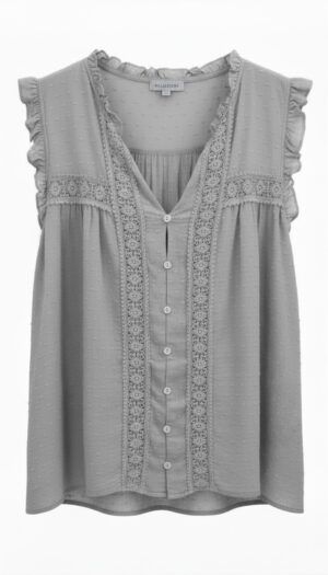 BLUSA JESSICA - Topo