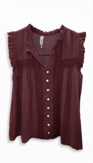 BLUSA JESSICA