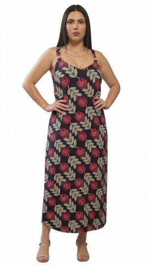 VESTIDO ANABEL