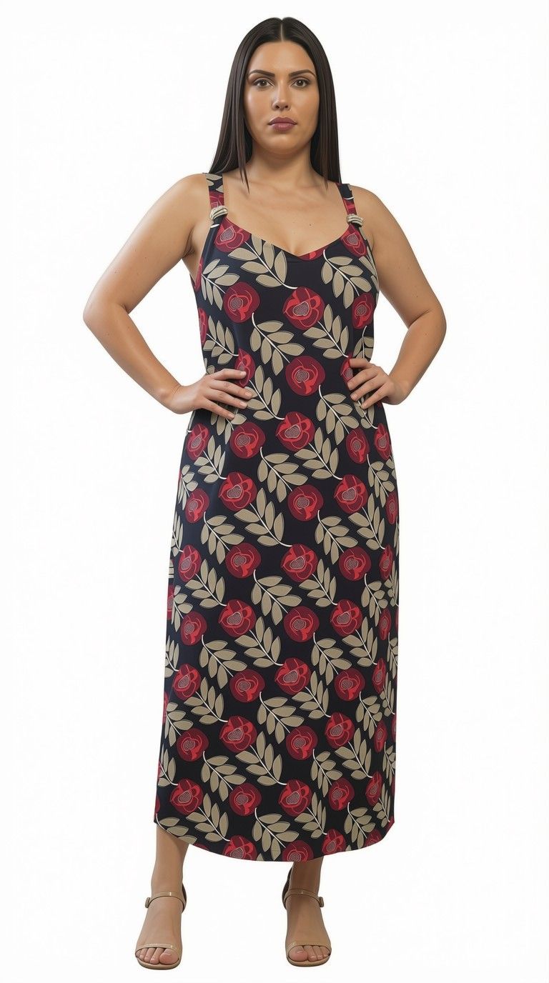VESTIDO ANABEL