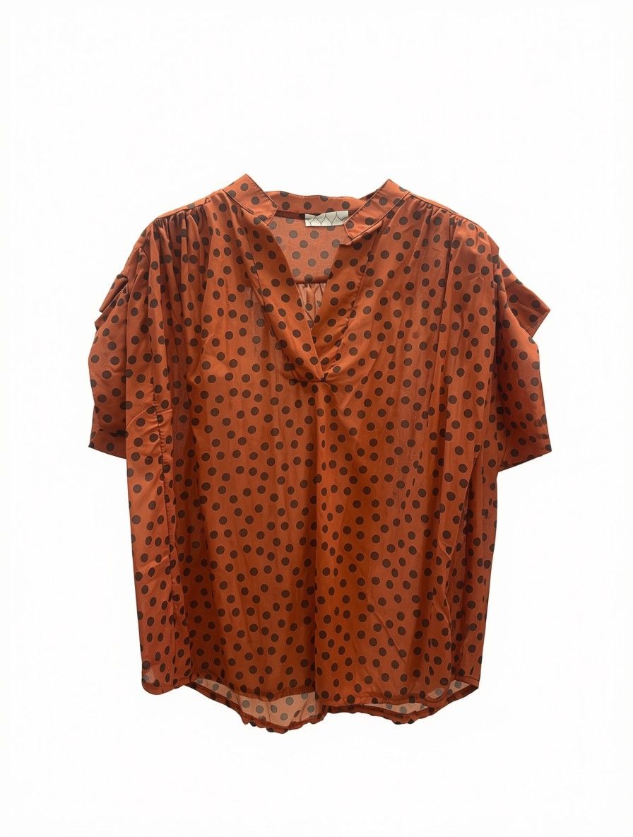 CAMISA VICTORIA