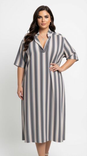 VESTIDO ARACELI