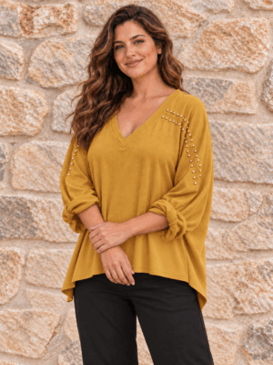 CAMISETA LORENA