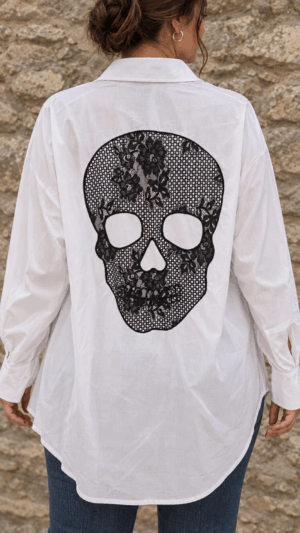 CAMISA CATRINA