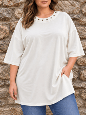 CAMISETA ESTRELLA