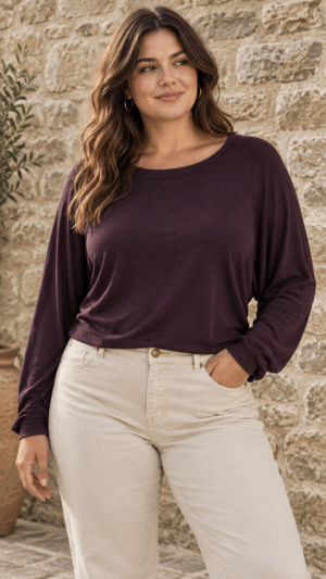 CAMISETA CLAUDIA