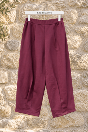 PANTALÓN JOANA PUNTO MILANO