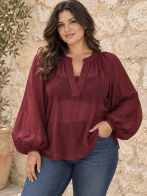CAMISA EMILIA