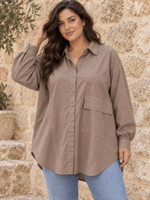 CAMISA LA PERFECTA