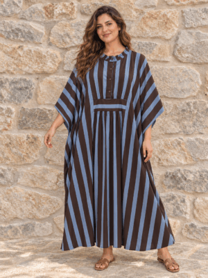 VESTIDO FATIMA