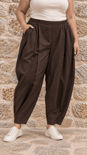 PANTALÓN EVA