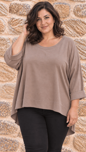 CAMISETA 158 KATI
