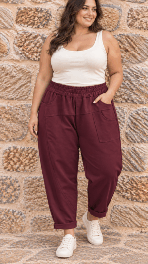 PANTALÓN 158 MARISA