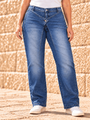 VAQUERO TEJANO WOMAN