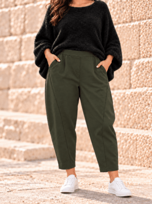 PANTALÓN EXCLUSIVO