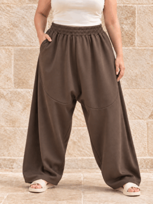PANTALÓN BAGGY